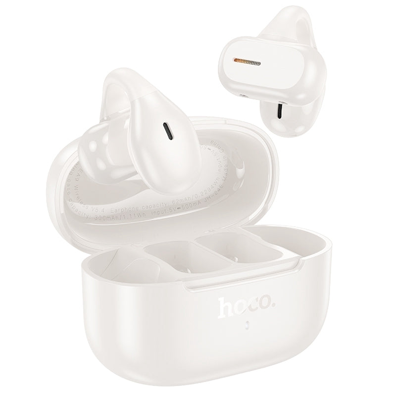 Comfort Fit, HD Sound & Noise Reduction Trendy Zone