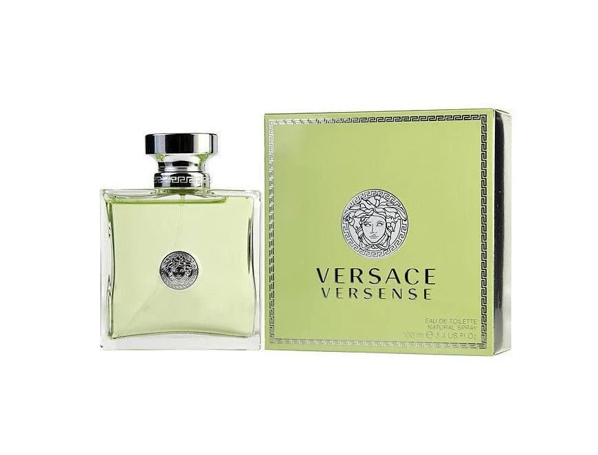 VersaceVersaceVersace