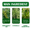 Mite Killer Spray Harmless