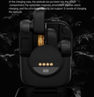 Hepu - 2-in-1 Smart Watch Trendy zone