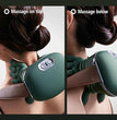 Portable Bionic Heated Neck and Back Massager