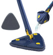 360 Rotating Adjustable Mop Adeeba's Collection