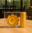 Mini Oud Incense Burner TrendyZone