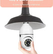 Security Camera with LED Lights Adeeba's Collection