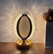 Dimmable Crystal Lamp My Store