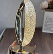 Dimmable Crystal Lamp My Store