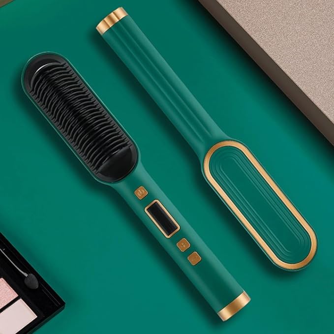 Hair Straightener Comb Adeeba's Collection