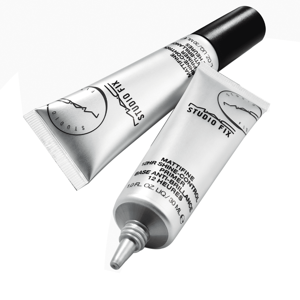 MAC - Studio Fix Mattifine 12 HR Shine-Control Primer Trendy zone
