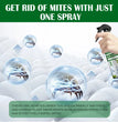 Mite Killer Spray Harmless