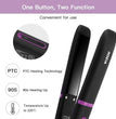 Shine Wave Iron TrendyZone