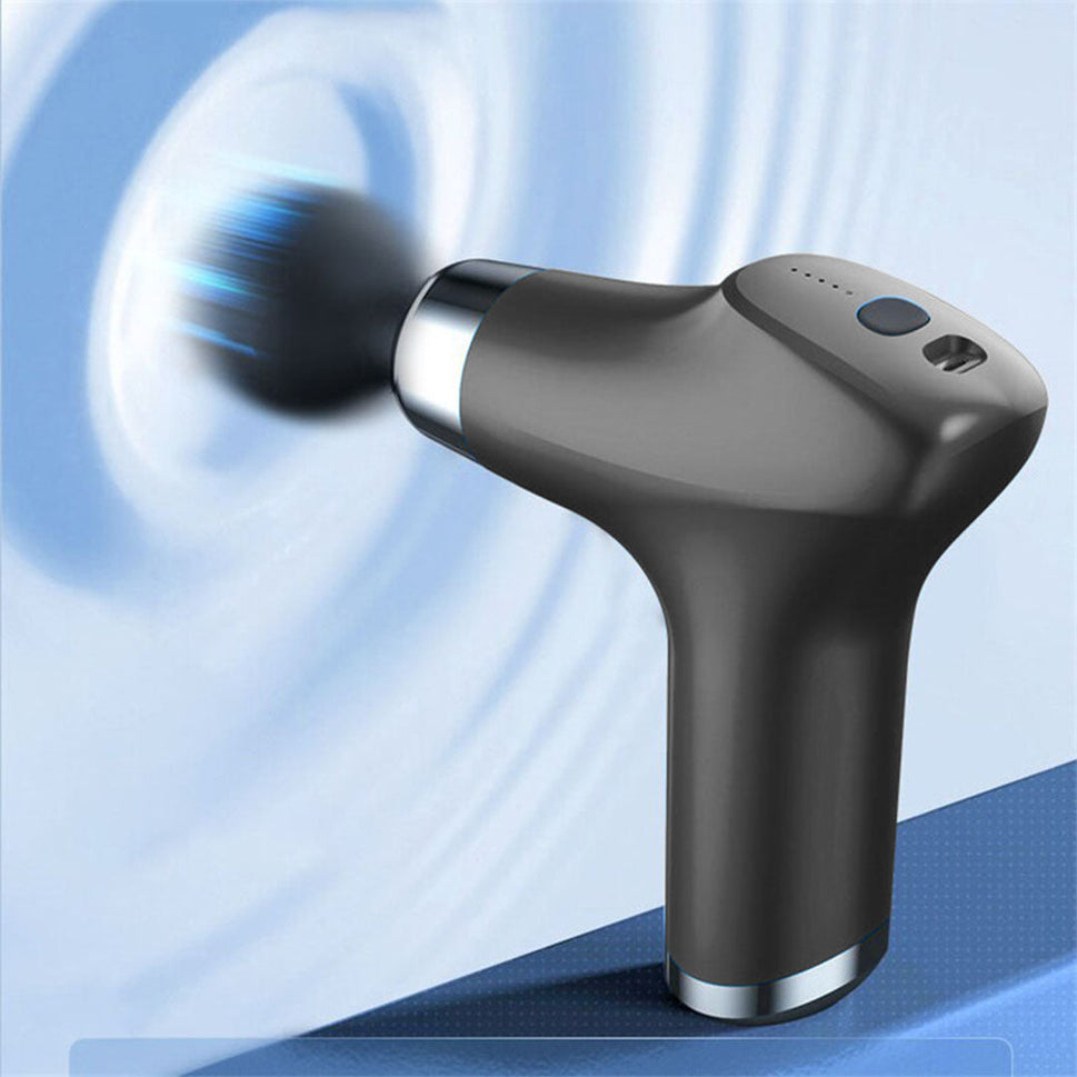 Fascial Power Massager Gun CY-001 Adeeba's Collection
