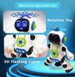FunBlast Dancing Robot Adeeba's Collection