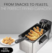 Smokeless Indoor BBQ & Grilling Made Easy TrendyZone
