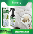 Mite Killer Spray Harmless