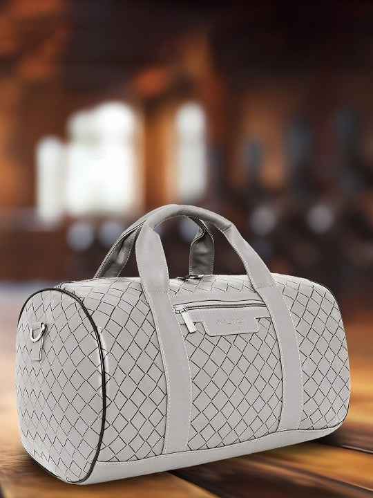 Nautica - Casual Duffel Bag Trendy zone