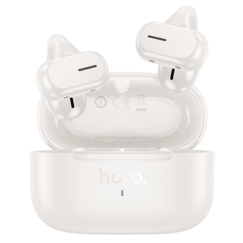 Comfort Fit, HD Sound & Noise Reduction Trendy Zone