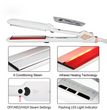 Kenworth - Keratin Protein Hair Straightener TrendyZone