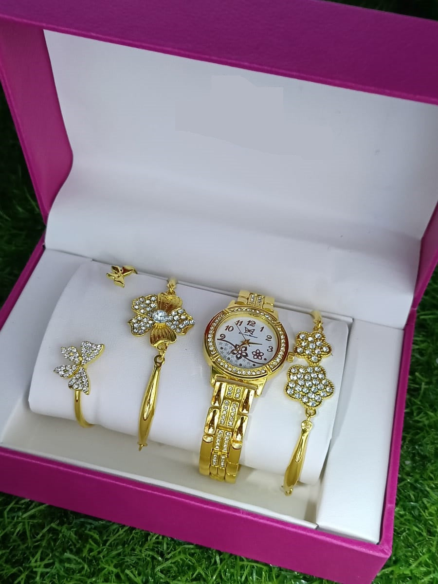Celeste Jewels Women Set TrendyZone