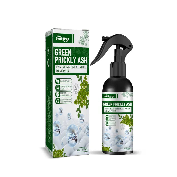 Mite Killer Spray Harmless