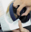 Hoco - Wireless Stereo Headphones Trendy zone