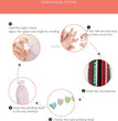 Baby Nail Trimmer Adeeba's Collection