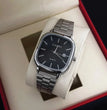 Casio Square Watch TrendyZone