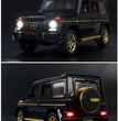 DC Mercedes Car My Store