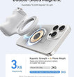 TELESIN - Fun Shot Magnetic Grip Trendy zone