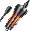 Hoco - Fast Charging Car Charger Trendy zone