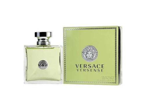 VersaceVersaceVersace