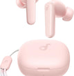 True Wireless Bluetooth Earbuds with Deep Bass & Noise Cancellation TrendyZone