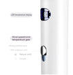 3 in 1 Hot Air Brush Trendy zone