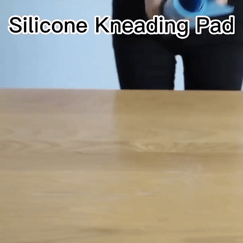 Silicone Baking Mat Trendy zone
