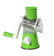 Table Top Drum Grater Adeeba's Collection