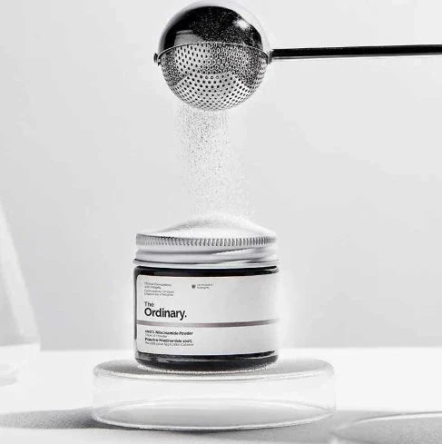 Ordinary 100% Niacinamide Powder My Store