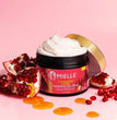 Pomegranate Honey Twisting Soufflé My Store
