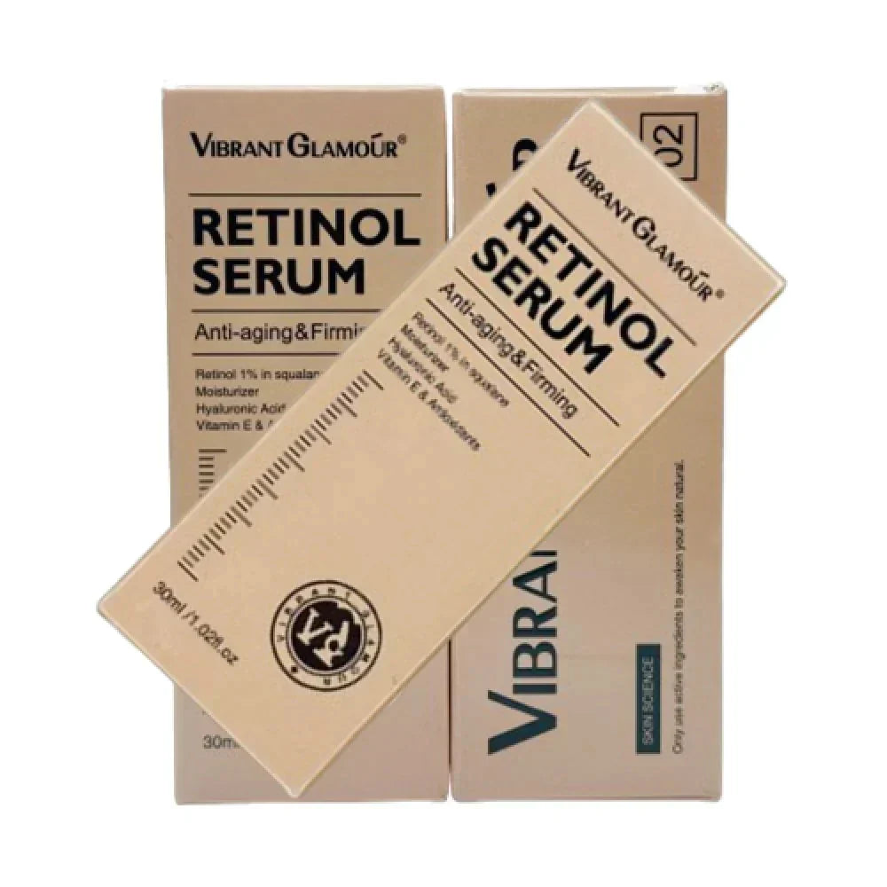 Retinol Eye Care Essence My Store