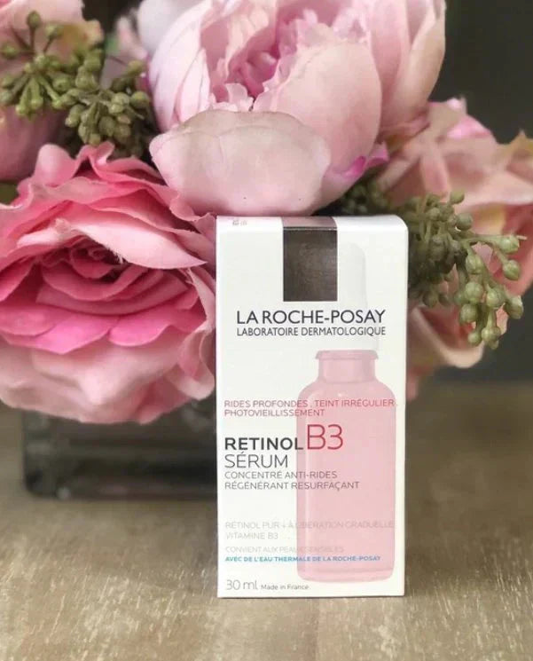 Retinol Serum B3 Anti-Wrinkle Concentrate My Store