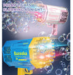 Bubble Gun Adeeba's Collection